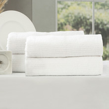Ridgestone Cotton Bathroom Sheets (Set of 4)